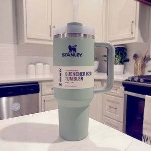 40oz Stanley Tumbler
